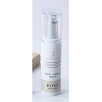 モイスチャライジングセラム 50mL 4620円(エトヴォス)