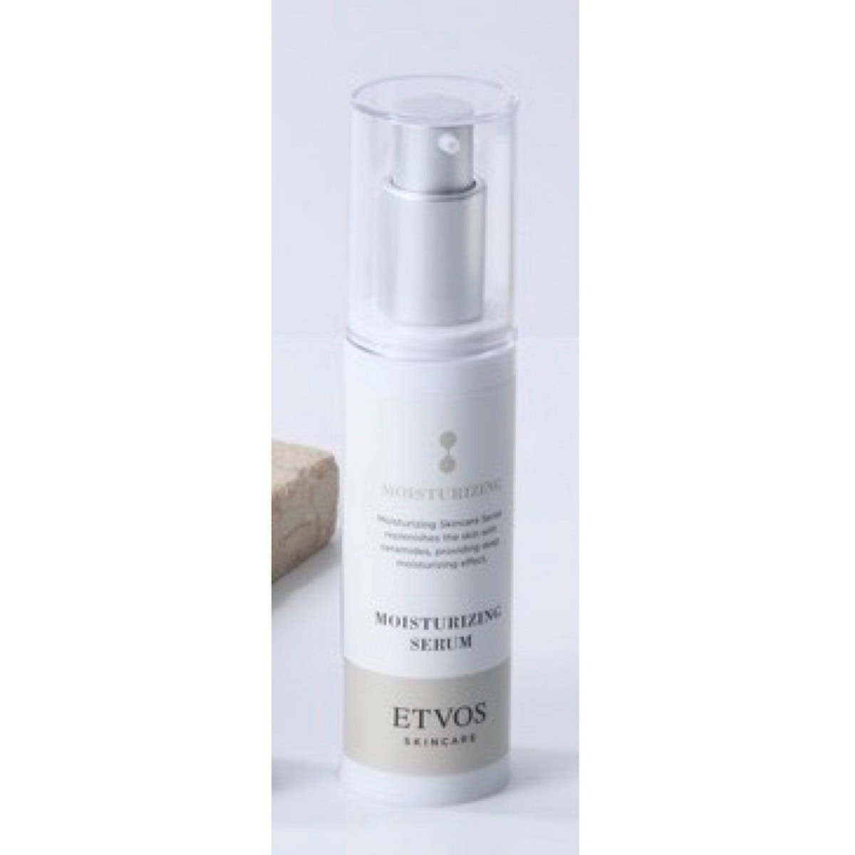 モイスチャライジングセラム 50mL 4620円（エトヴォス）