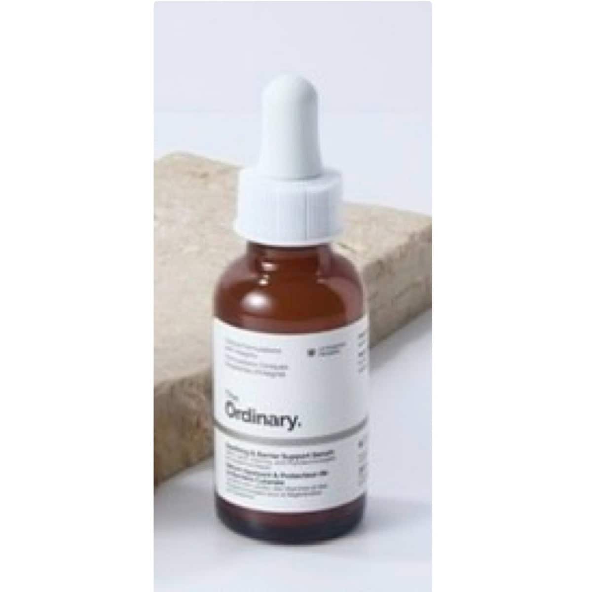 スキンバリアサポートセラム 30mL 3520円（オーディナリー）