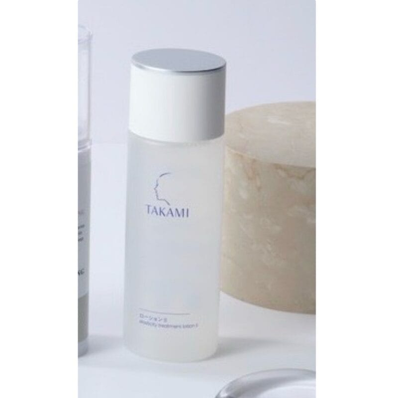 タカミローションII 100mL 4070円(タカミ)