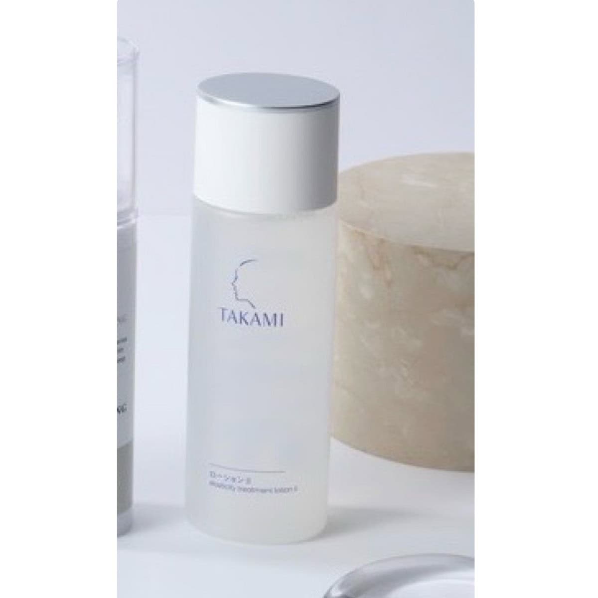 タカミローションII 100mL 4070円（タカミ）