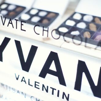 【完売必至！】並んででも食べたい「幻のチョコレート」“イヴァン・ヴァレンティン”を今年のバレンタインもチェック！