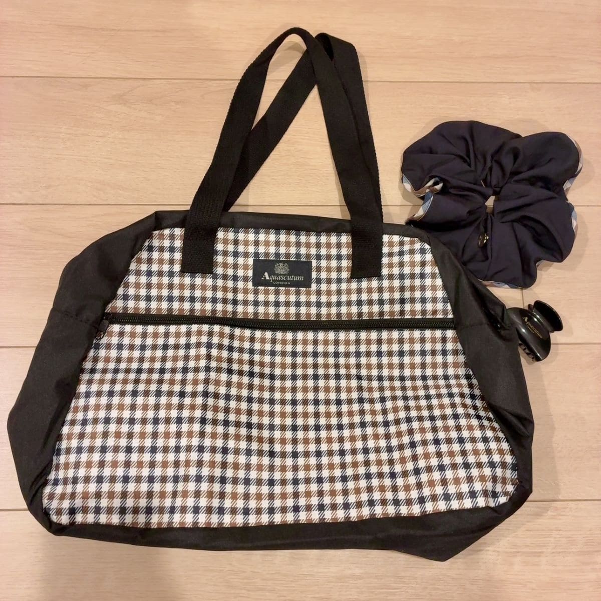 ボストンバッグ