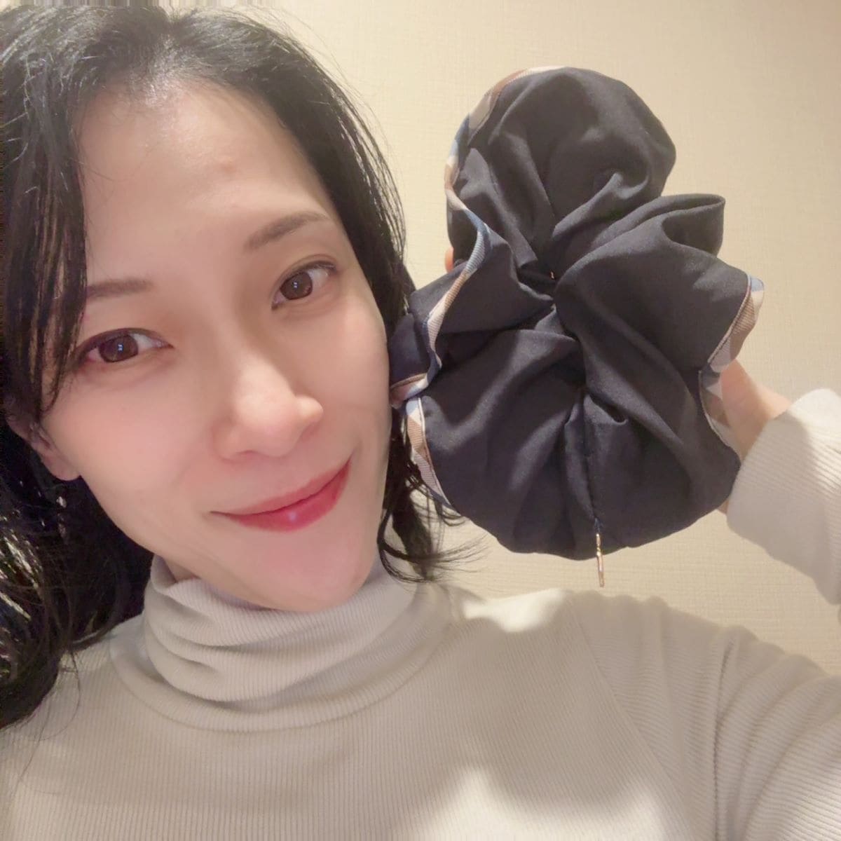 ビッグシュシュ