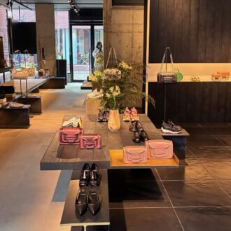 ピエールアウディ