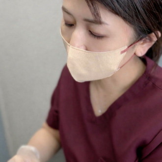 初めてのボトックス注射。ダウンタイムや効果は?