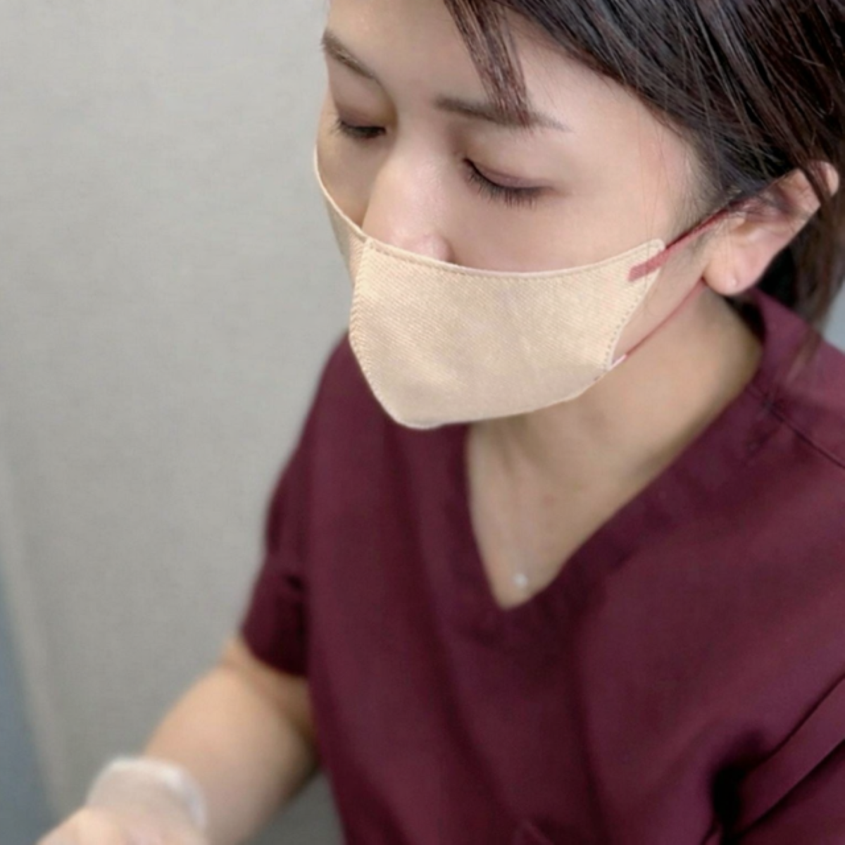 初めてのボトックス注射。ダウンタイムや効果は？