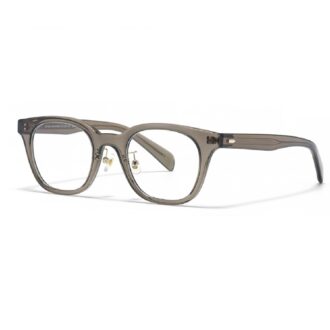 しっかりフレームで小顔効果