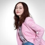 すっぴんイケる！ 多忙な40代には「時短で美人」＋「老眼ケア」をかなえる【神崎恵メガネ】が必要です！