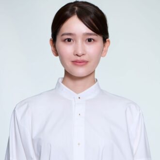 目元鮮明フレーム着用前