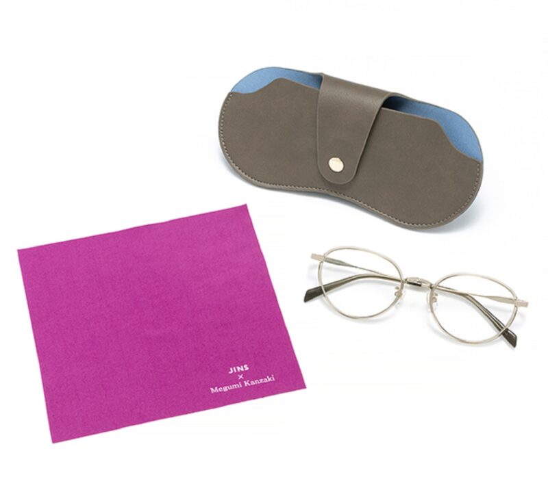 限定ケースと色味がかわいいセリート