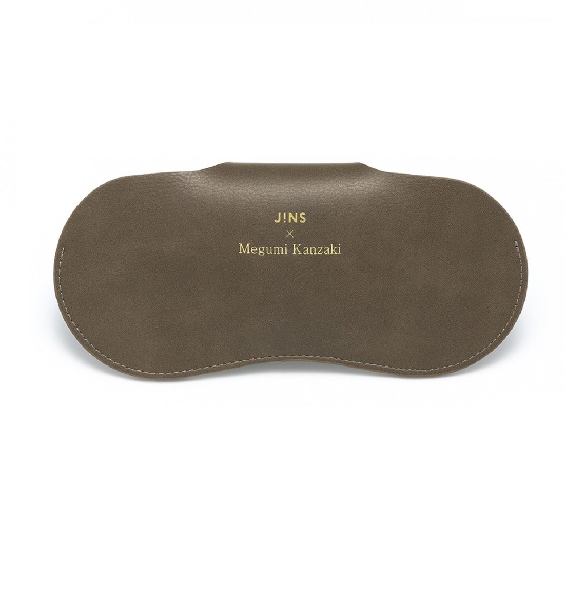 限定ケース裏側には刻印入り