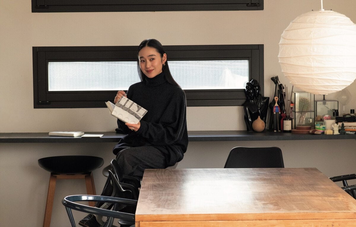 ー朝のジャーナリングは