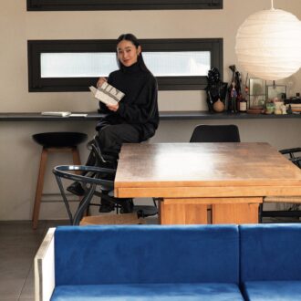 ー朝のジャーナリングは“書く瞑想”の時間ー ライフスタイルプランナー 長屋なぎささん