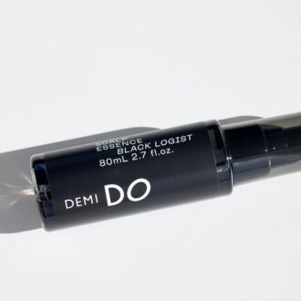 国仲涼子さんが注目する「デミ ドゥ」の艶髪エッセンス