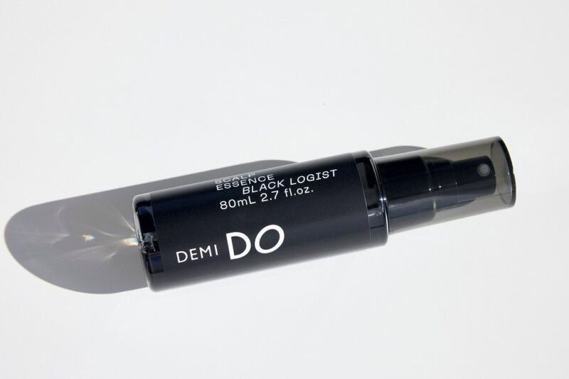 国仲涼子さんが注目する「デミ ドゥ」の艶髪エッセンス