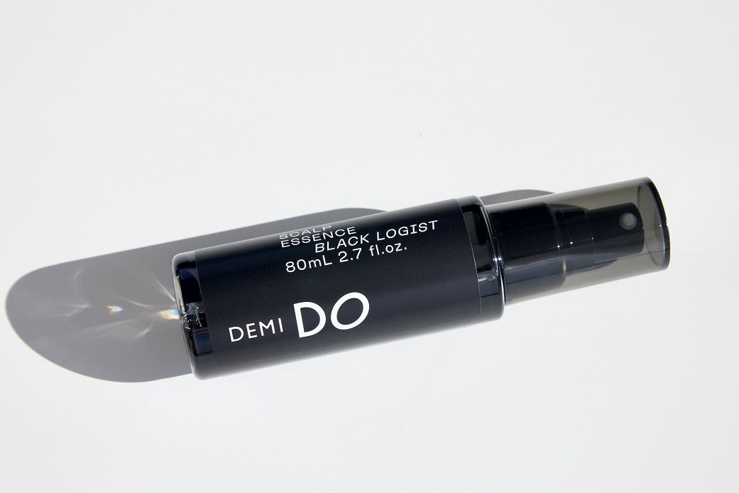 国仲涼子さんが注目する「デミ ドゥ」の艶髪エッセンス