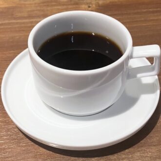 コーヒーを選んだあなたは