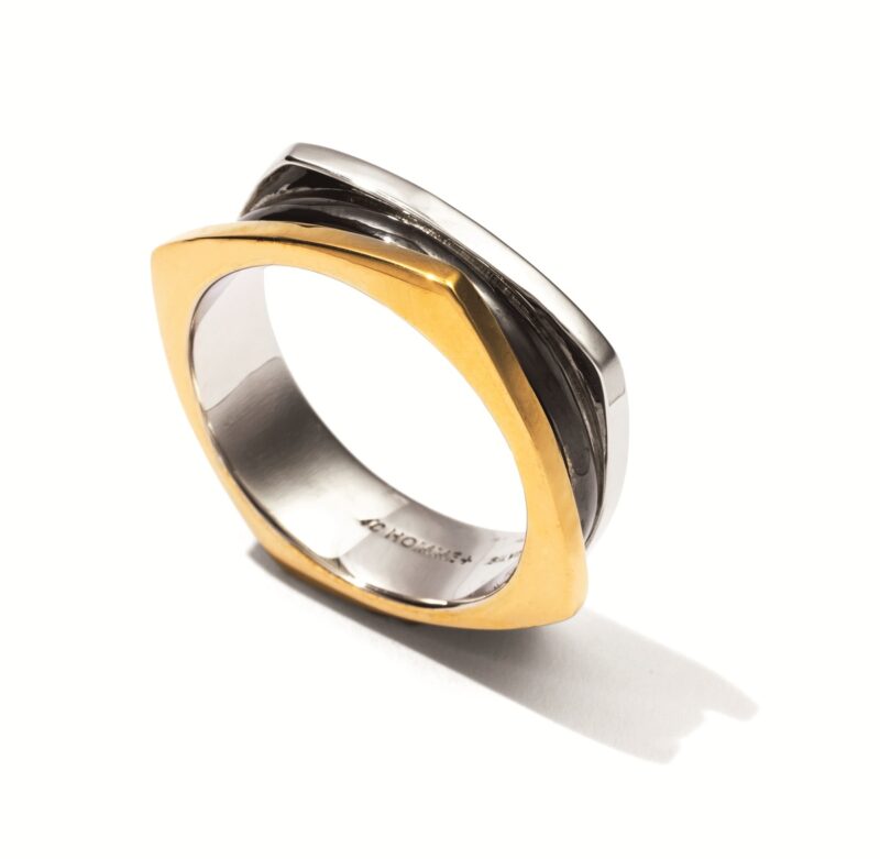 4℃のメンズライン