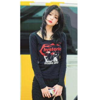 A-Hyeon (BABYMONSTER)