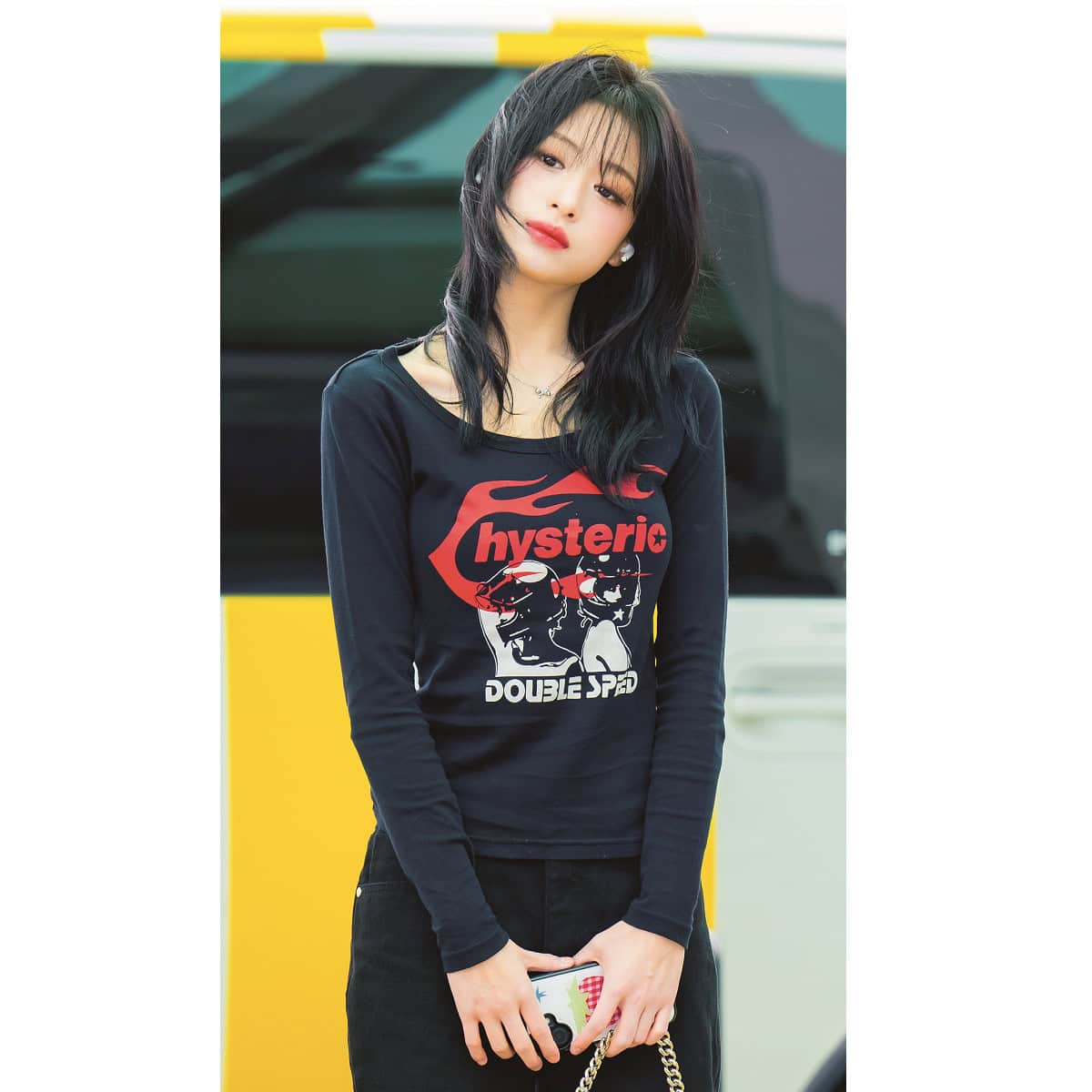 A-Hyeon (BABYMONSTER)