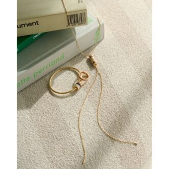 ブシュロンのジュエリー