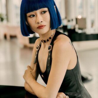 ヴァレンティナ・リー