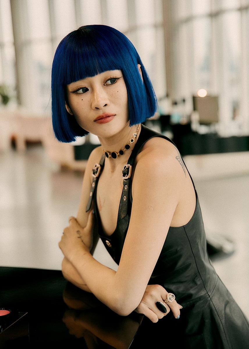 ヴァレンティナ・リー