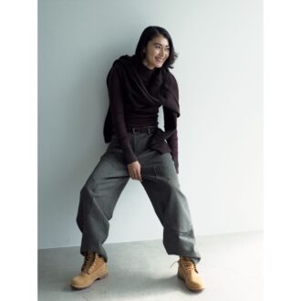 【ズッ友ブランド】シンプルでベーシックなカジュアルウェア、永遠にGAPが好き！