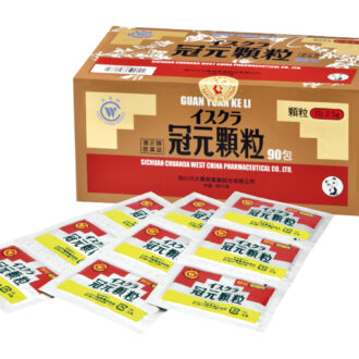 イスクラ冠元顆粒　［第二類医薬品］ 90包 1万4520円（イスクラ産業）