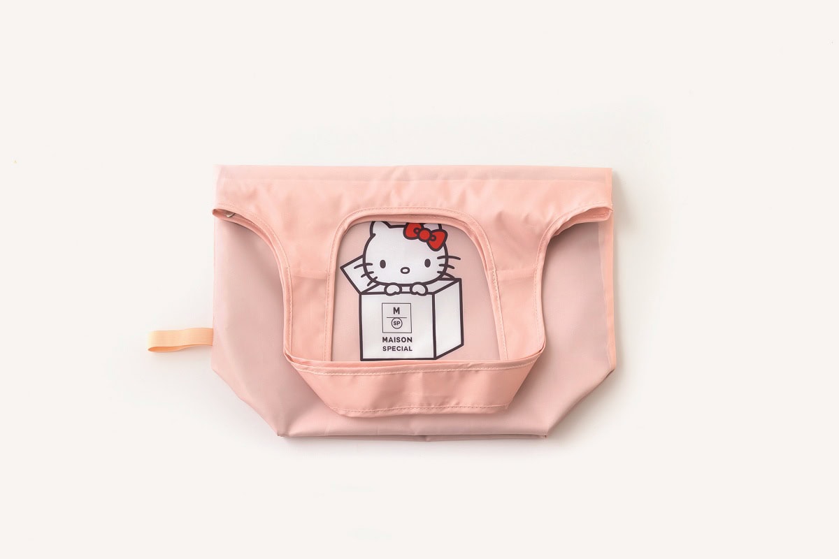 ❶プリントを内側にしてふたつ折りに