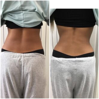 ウエスト―12.5㎝