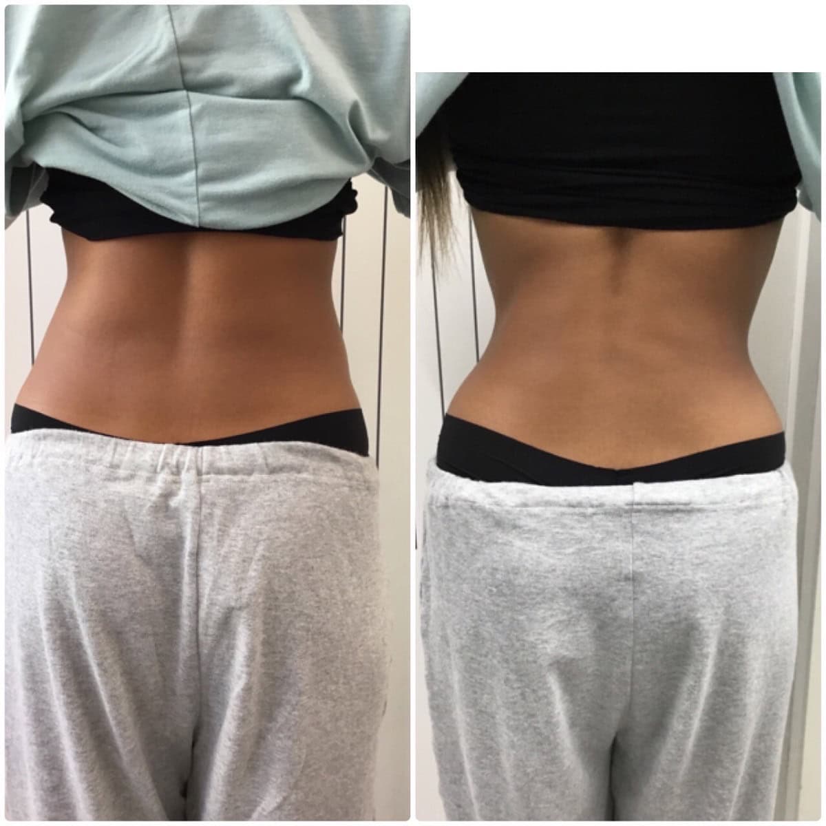 ウエスト―12.5㎝