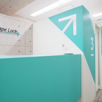 シェイプロック銀座本店