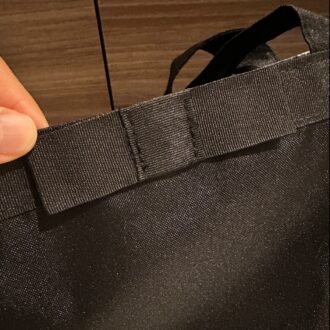 グログランリボン