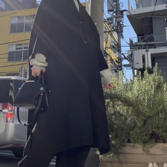 ワードローブの棚卸しでコーディネートをアップデート【４０代おしゃれ】｜かがやき隊 高本有理子