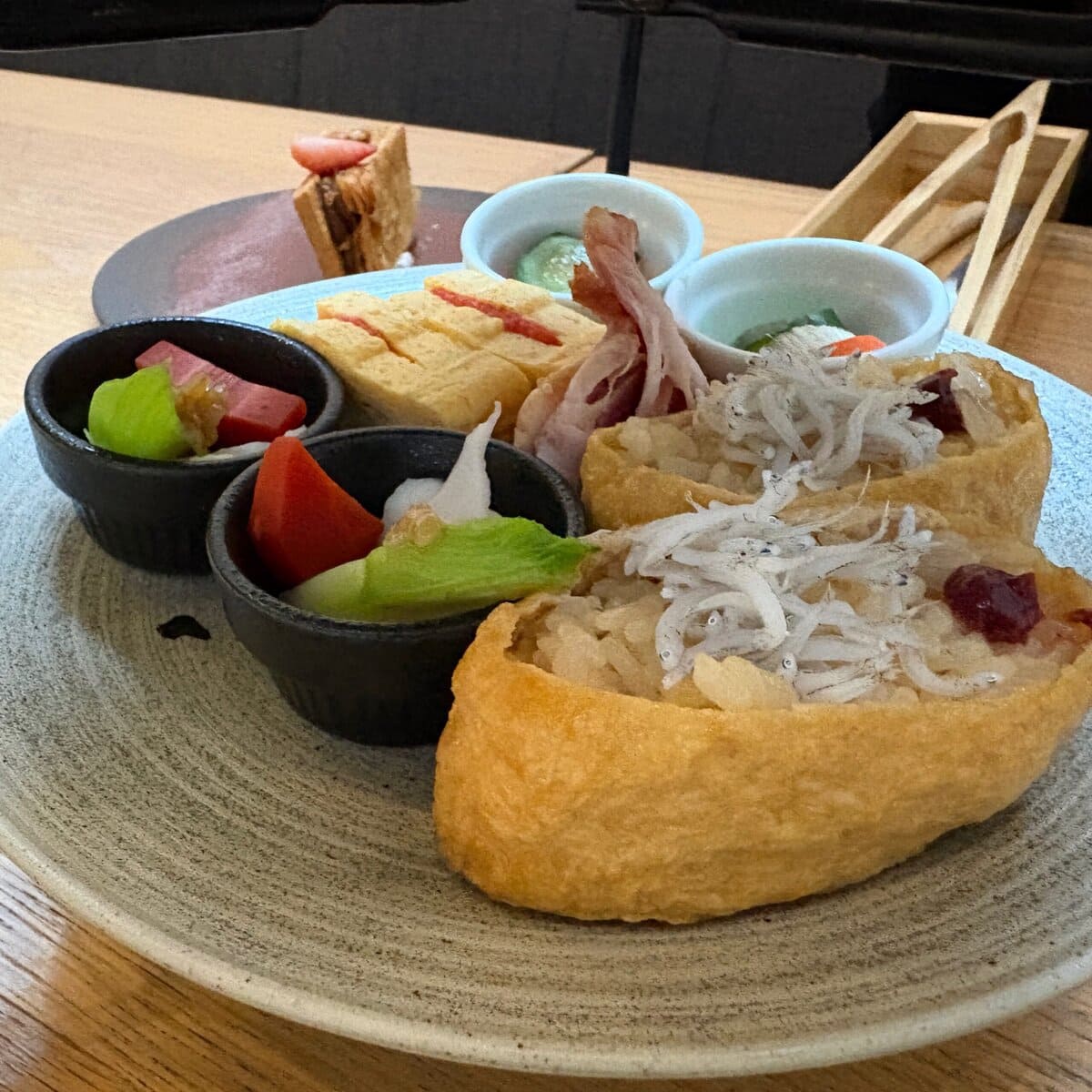 私たちのお気に入りポイントの〈ご飯もの〉