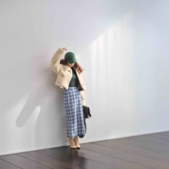 神崎恵さんお勧め 「メガネ」はOVER40の七難隠す！かも【酸いも甘いもオンナの醍醐味】