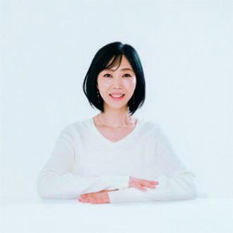 美容家水井真理子さん