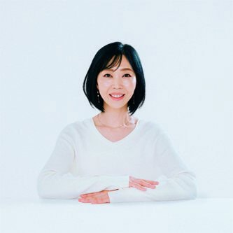 美容家水井真理子さん