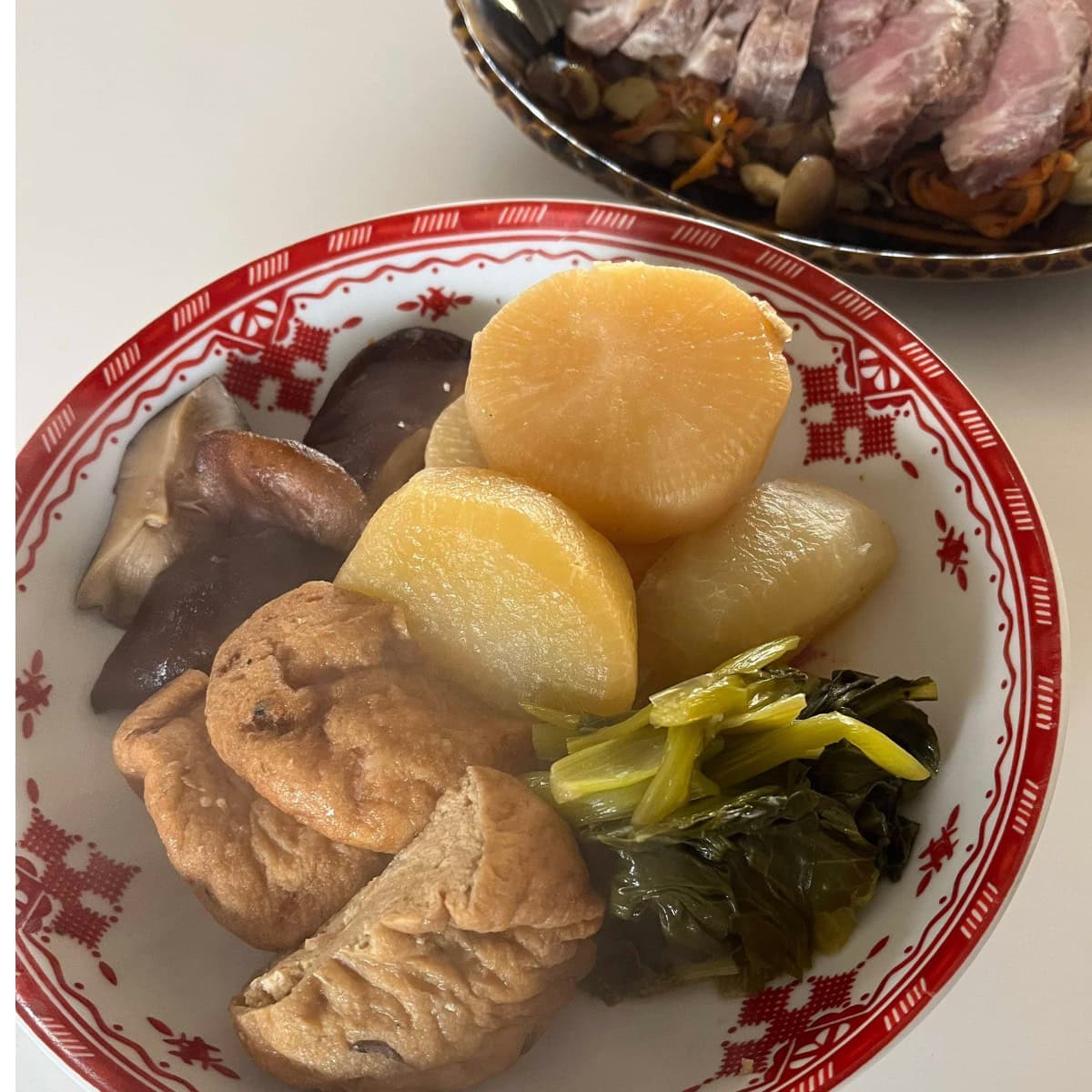 和食音痴が【三州三河みりん】で煮物を作ってみた！