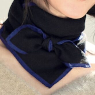 ヴィンセンツォ・ミオッツァのスカーフ