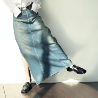 ガリャルダガランテのベルト