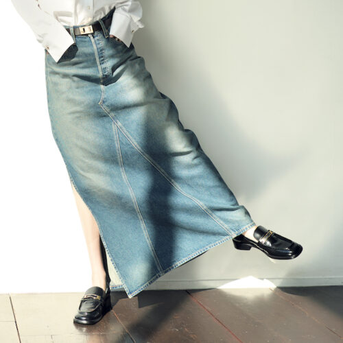 ガリャルダガランテのベルト