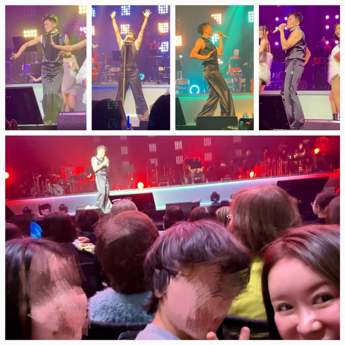 推し活ステージ