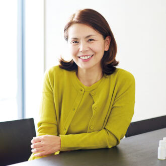 【40代ホリスティック美容】心地よくヘルシーに過ごすためには“気”から整えること【SHIGETA CHICOさんインタビュー】