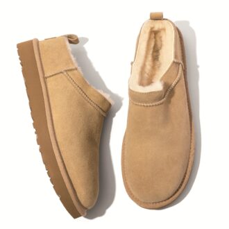 ブーツ「Classic Micro」2万4200円