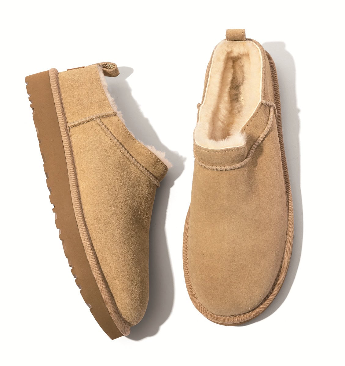 ブーツ「Classic Micro」2万4200円