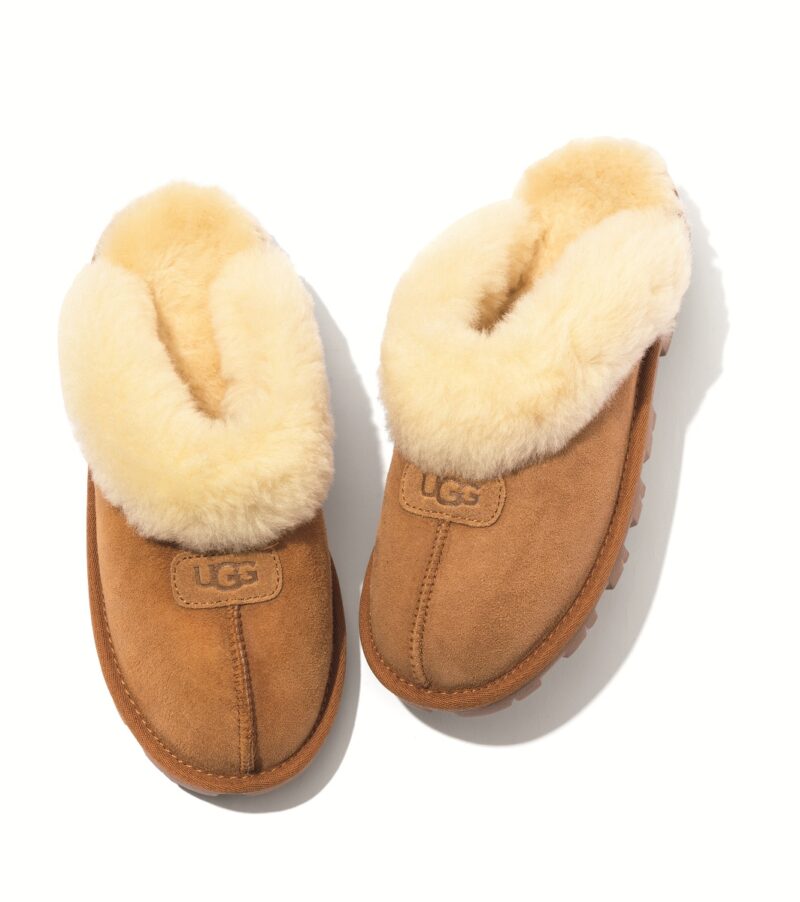 サンダル「Ｌe isure Coquette」1万9800円