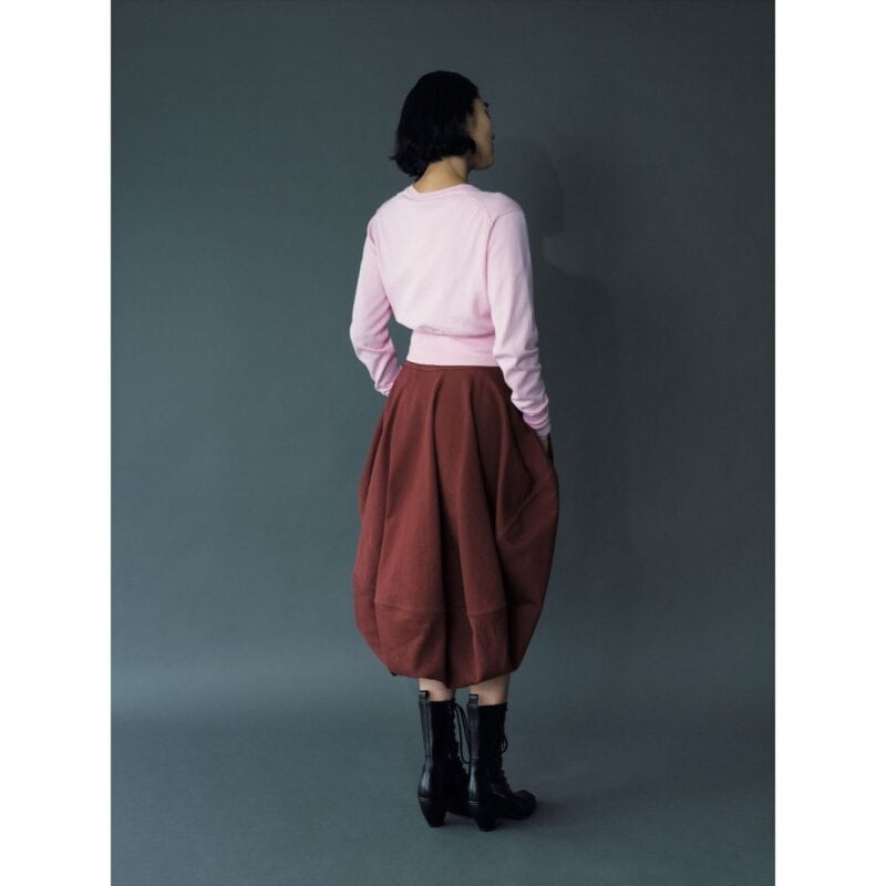 80年代のロンドンのカルチャーを牽引したヴィヴィアン・ウエストウッドの世界観は今も健在!